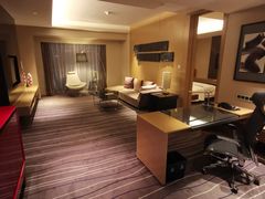 -青岛富力艾美酒店