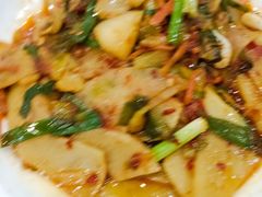 -88号小吃店·经典云南菜·地道纳西美食
