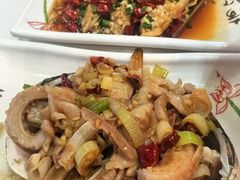 -威海渔村(静安旗舰店)