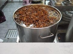 -小马牛肉面·牛骨熬制(南京博物院店)