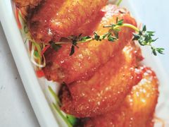 -OLD TREE老树咖啡·西餐厅(台山人工湖店)