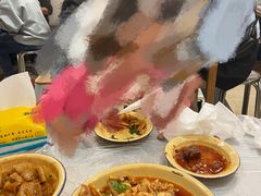 -东排食堂长沙小吃大排档(五一广场店)