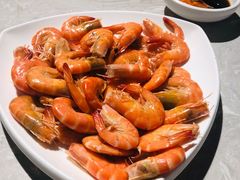 -达叔香味海鲜(海棠68环球美食街店)