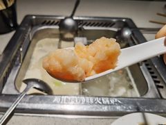 -海底捞火锅(群光广场店)