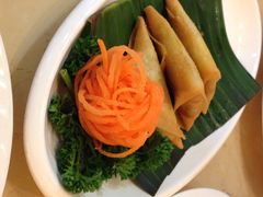 荷花泰菜(东方广场店)-荷花泰菜(东方新天地店)