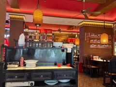 -老淮安·淮安菜(周恩来纪念馆店)