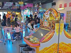 -meland·儿童乐园·游戏厅娃娃机·电玩Xbox(成都合生汇店)