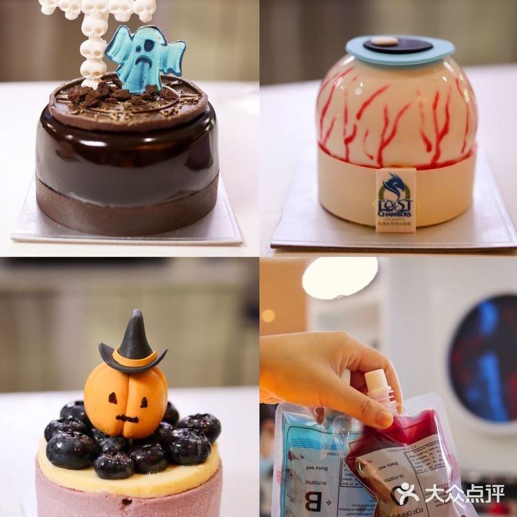 海南坠大型鬼屋｜沉浸式深海惊悚冒险‼️刺激