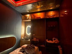 -江南足纪·影院足道·轻奢SPA(红山6979店)