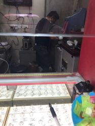 点击看大图 -景祥珠宝打金·黄金加工修理·旧款改造镶嵌
