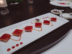 -宝丽轩中餐厅BAOLIXUAN