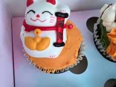 -BONCAKE裱花蛋糕(万象汇店)