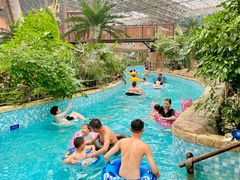 -波塞冬旅游度假区