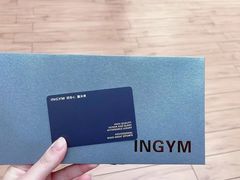 -INGYM(园区印象城馆)