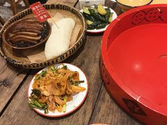 -聂发财重庆江湖菜(解放碑店)