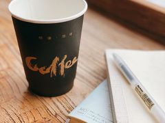 -明谦·Coffee&Cocktail Bar(美您公园店)