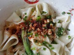 -东关吉祥西安腊汁肉夹馍(健德门店)