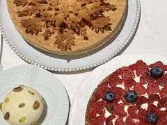 -潮一不贰·法式甜品·生日蛋糕·西式简餐(外滩店)