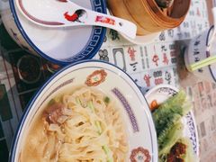 -七爷清汤腩·港式餐厅(金狮广场店)