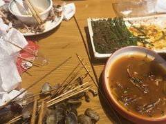 -庆峰龙虾烧烤(合肥一店)