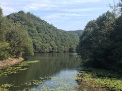 -小格里自然风景区