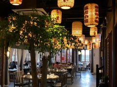 大堂-二十八里太湖船菜(吉祥路店)