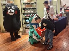 -上海金陵紫金山大酒店·汇海餐厅