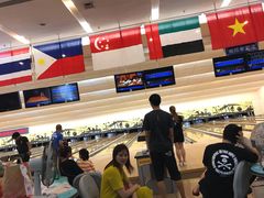 -广州保龄球馆(广州天河体育中心店)