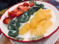 -甜心妈妈·榴莲星级糖水(北京路总店)