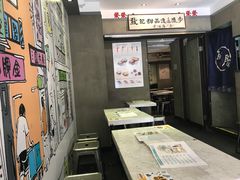 -发记甜品(豉油街店)