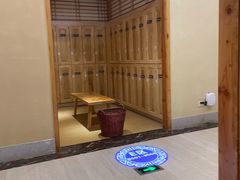 -纽斯洗浴SPA(三墩店)