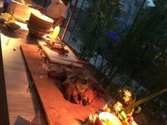 -漳州佰翔圆山酒店·圆山畔西餐厅