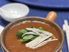 -新加坡泰国村酒楼(五角场店)