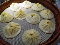 灌汤包-第一楼(西湖店)