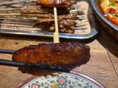 -阿记烧烤(大兴新区店)
