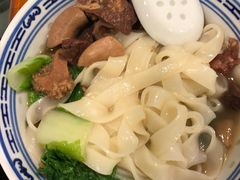 牛杂河粉-双喜老铺(人民广场店)