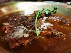 精选羊蝎子-芦月轩羊蝎子(劲松店)