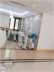 -VE专注问题肌·赛诺龙&科学美肤中心