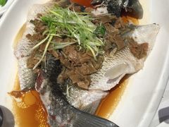 -胜记酒家·风味线(南山花园城店)