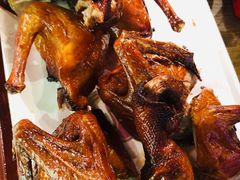红烧鸽-大鸽饭(岗顶店)