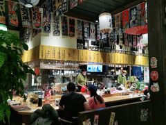 -炉胜·炉端烧·居酒屋
