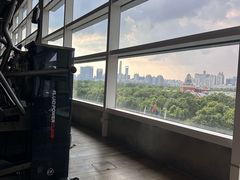 -上海嘉里健身Kerry Sports Shanghai