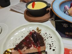 -尊品牛排(沙湾印象汇店)