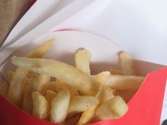 -麦当劳(新洲南路店)