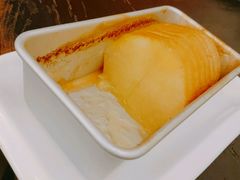烤土豆-五观堂素食(新华路店)