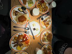 -比格比萨自助(南京万达茂店)