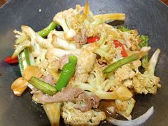 -老雒阳面馆·水席(定鼎门店)