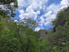 -北京上方山国家森林公园