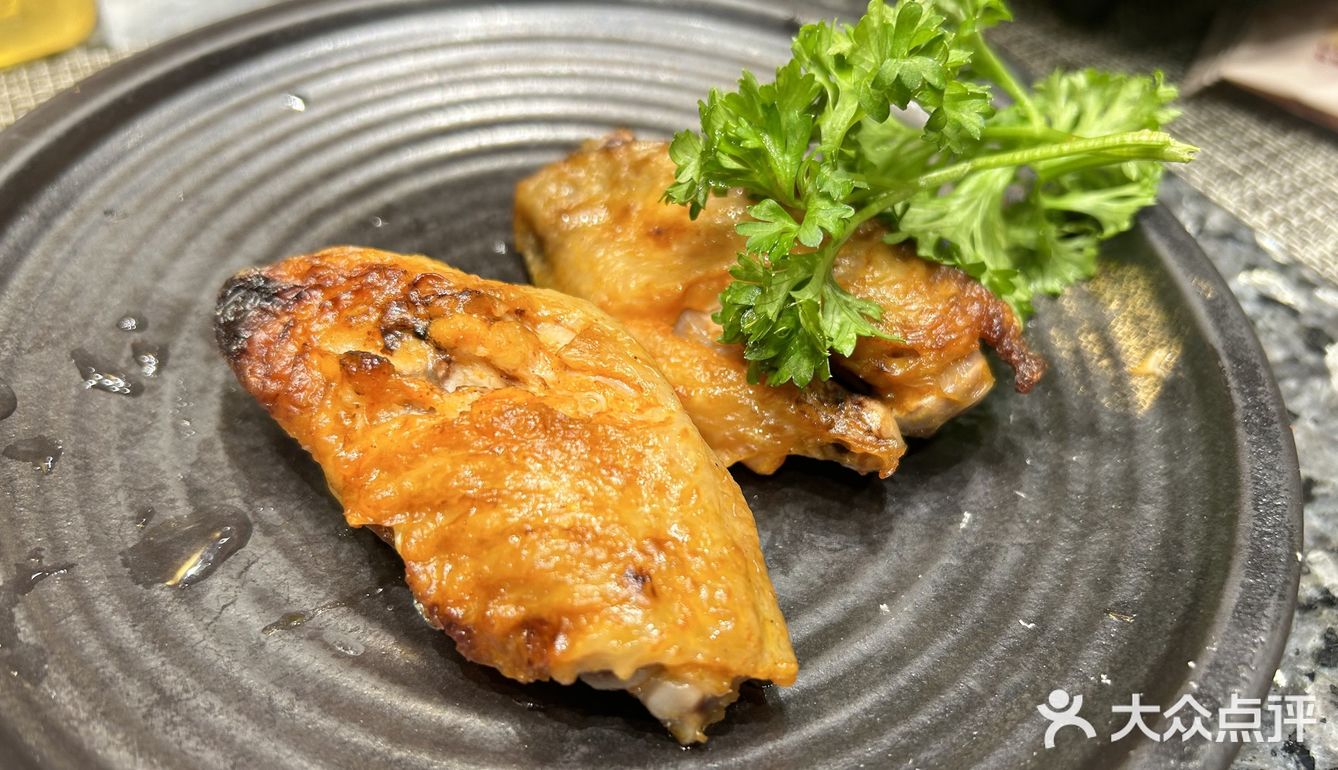 一起感受铁板的力量吧~