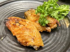 -渔荷食町·铁板烧料理(崂山万象汇店)